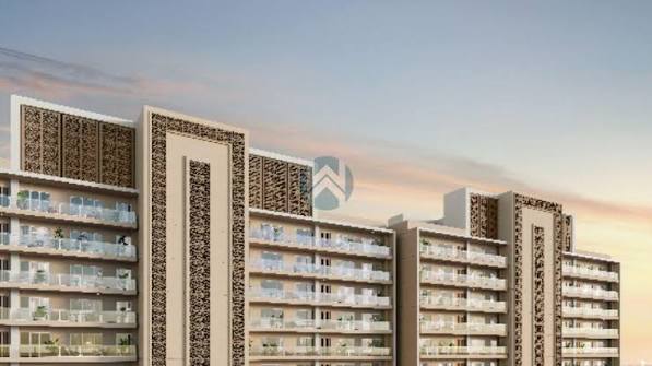 Godrej Majesty