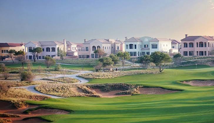 Godrej Golf Links