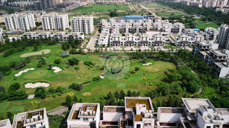 Godrej Golf Links