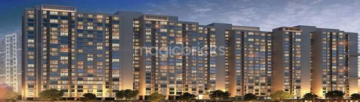 Godrej Nest