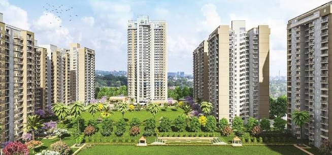 Godrej Nest