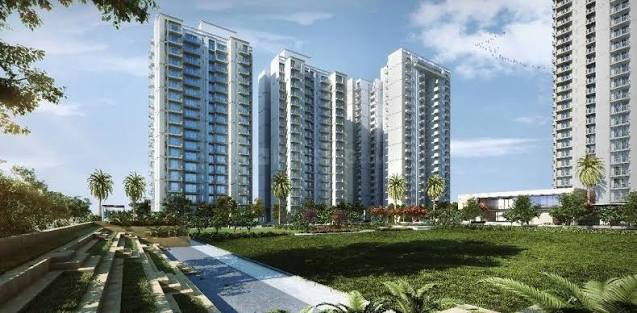 Godrej Nest