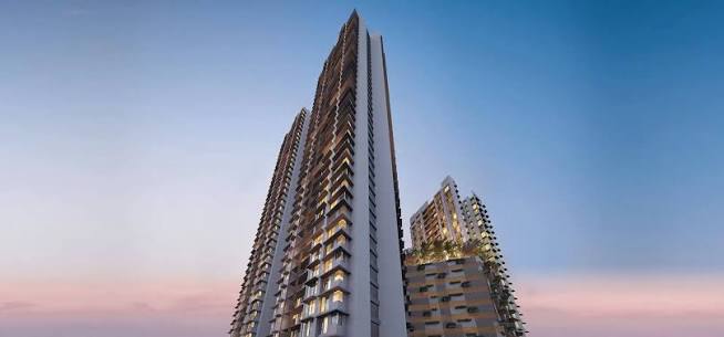 Godrej Nest