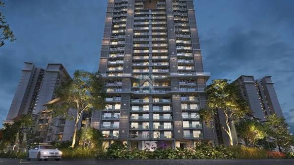 Godrej Palm Retreat