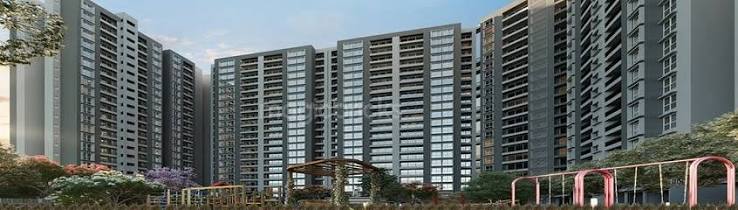 Godrej Nurture