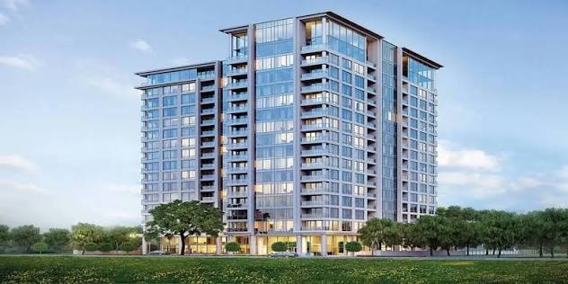 Godrej Miraya