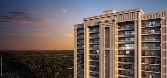 Godrej Vrikshya​