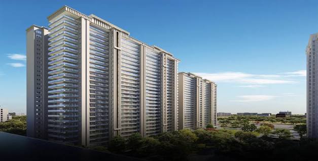 Godrej Vrikshya​