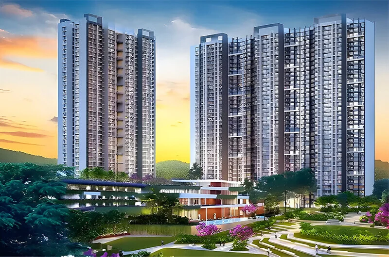 NRI Investment